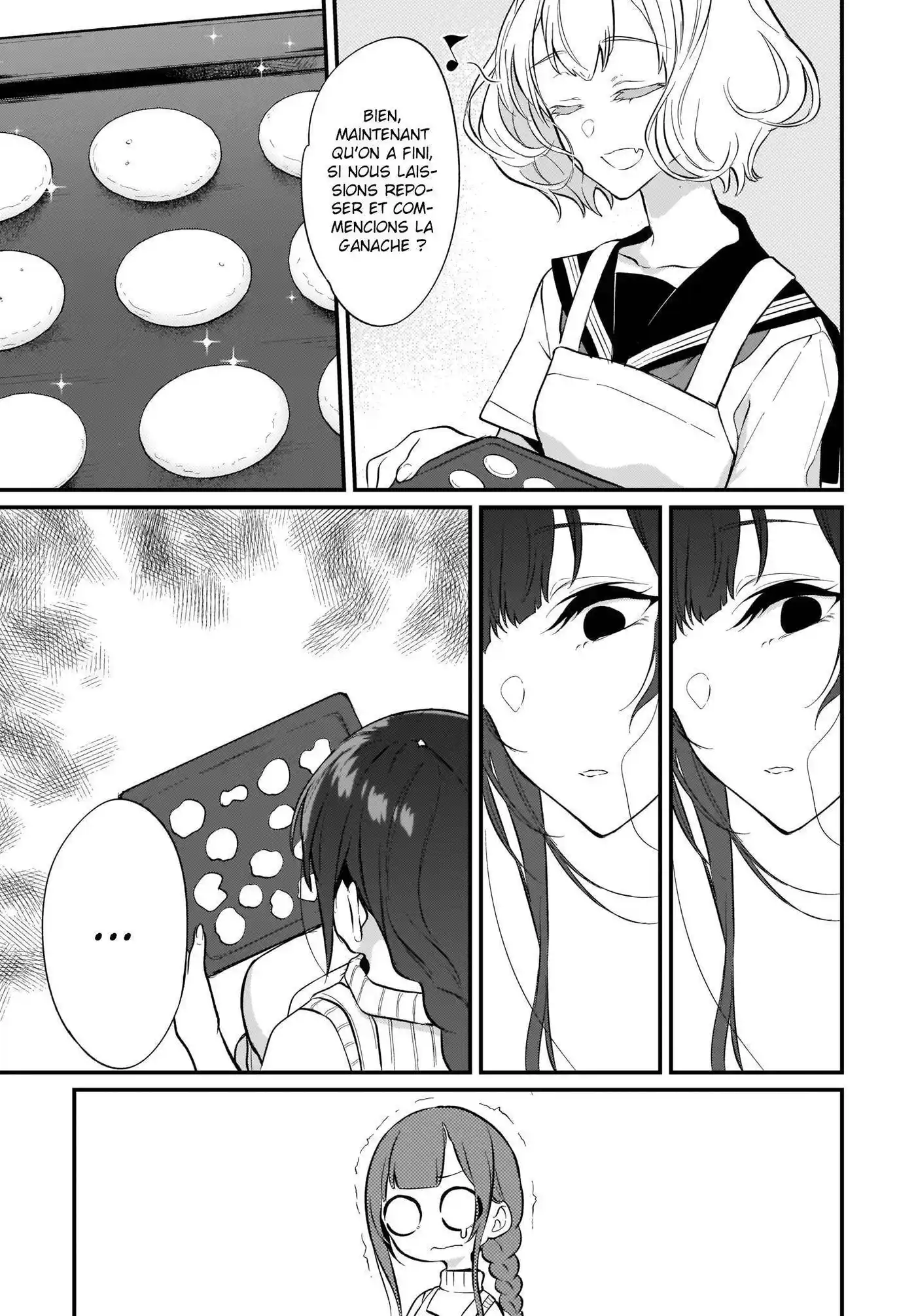 Ane Naru Mono 25 page 8