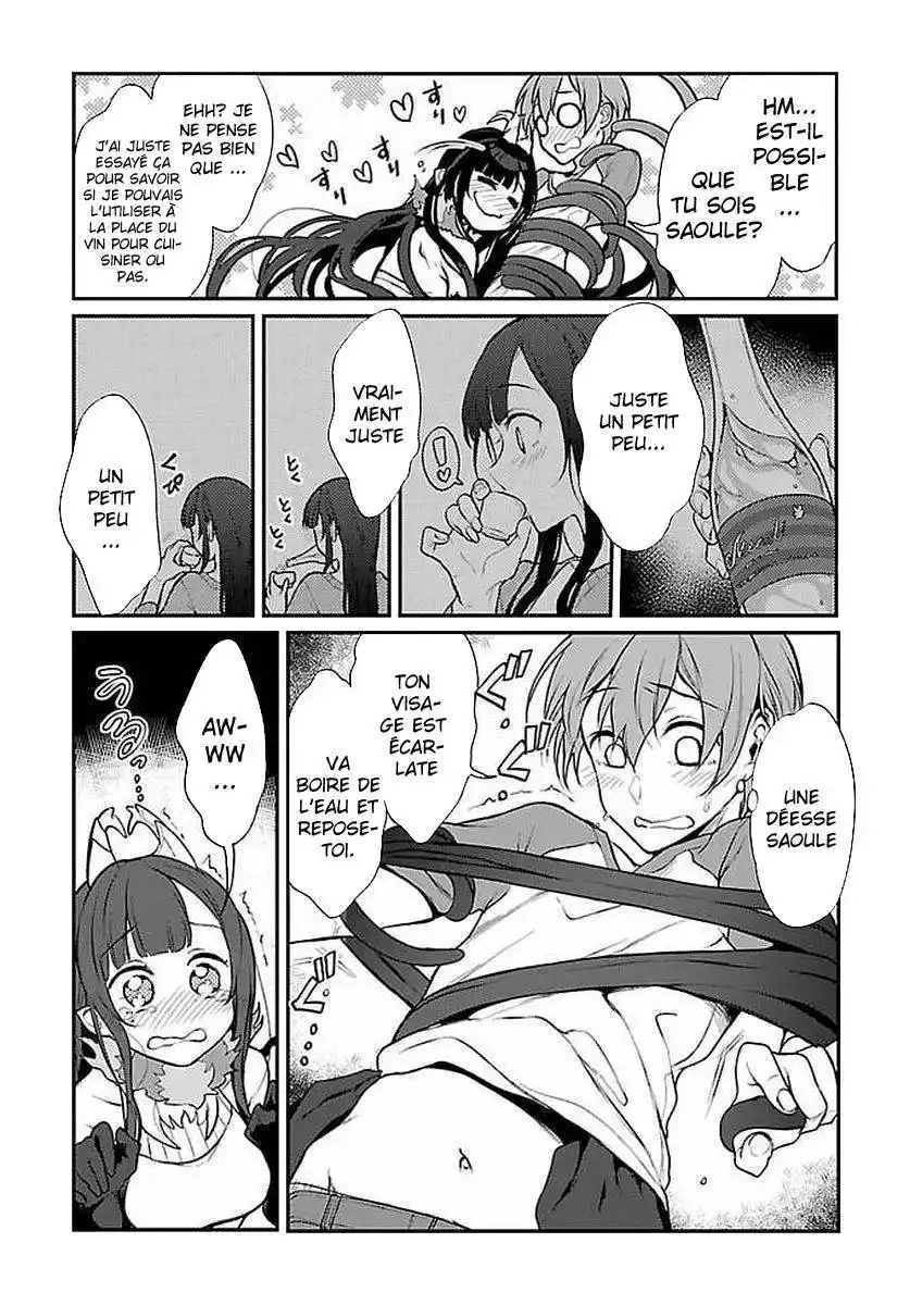 Ane Naru Mono 18 page 10