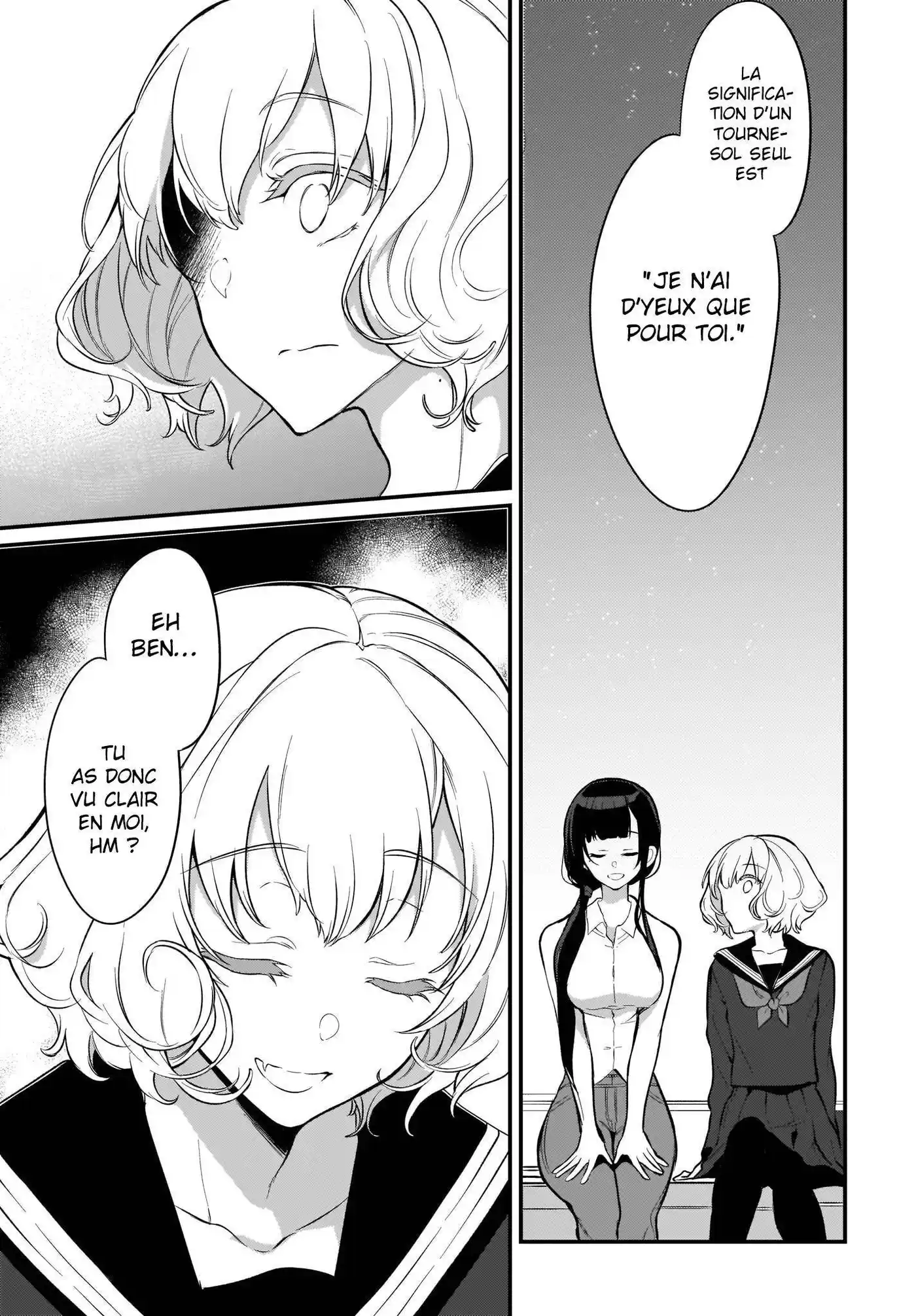 Ane Naru Mono 28 page 12