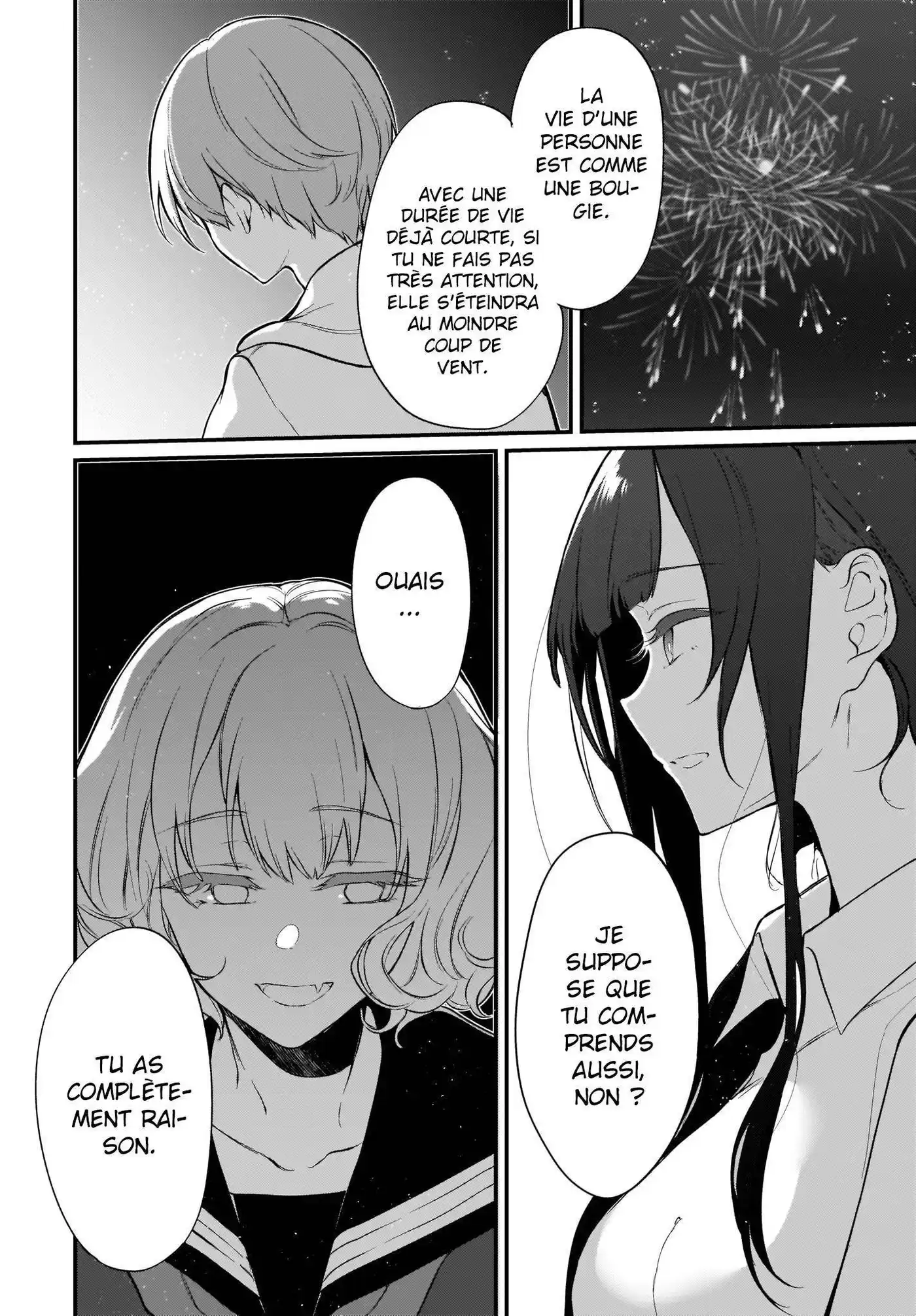Ane Naru Mono 28 page 13