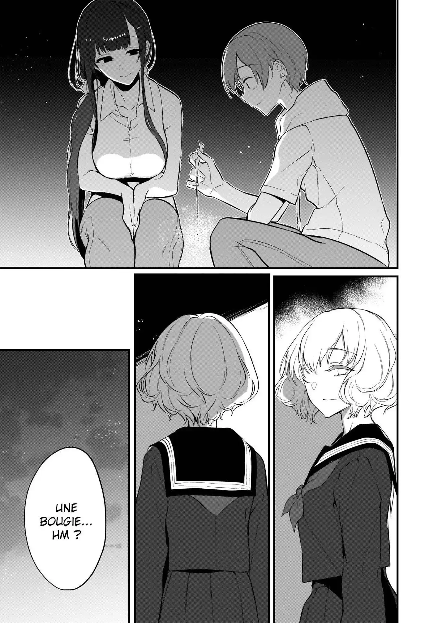 Ane Naru Mono 28 page 14