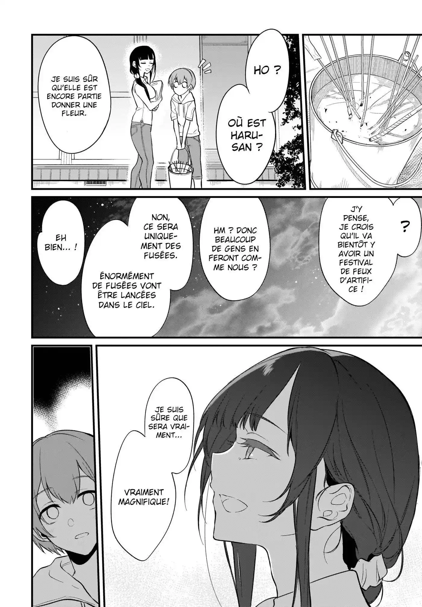 Ane Naru Mono 28 page 15