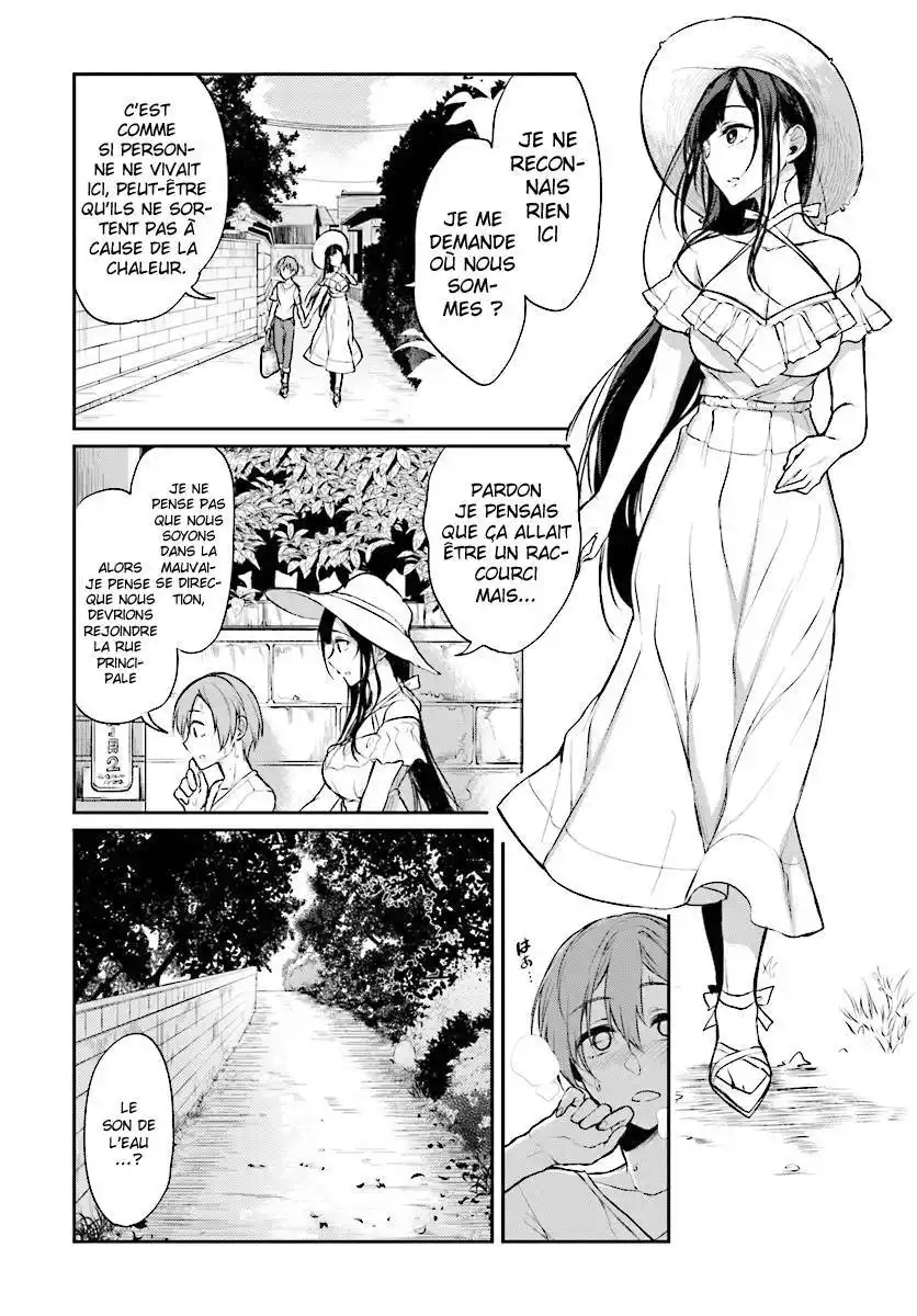 Ane Naru Mono 19 page 4