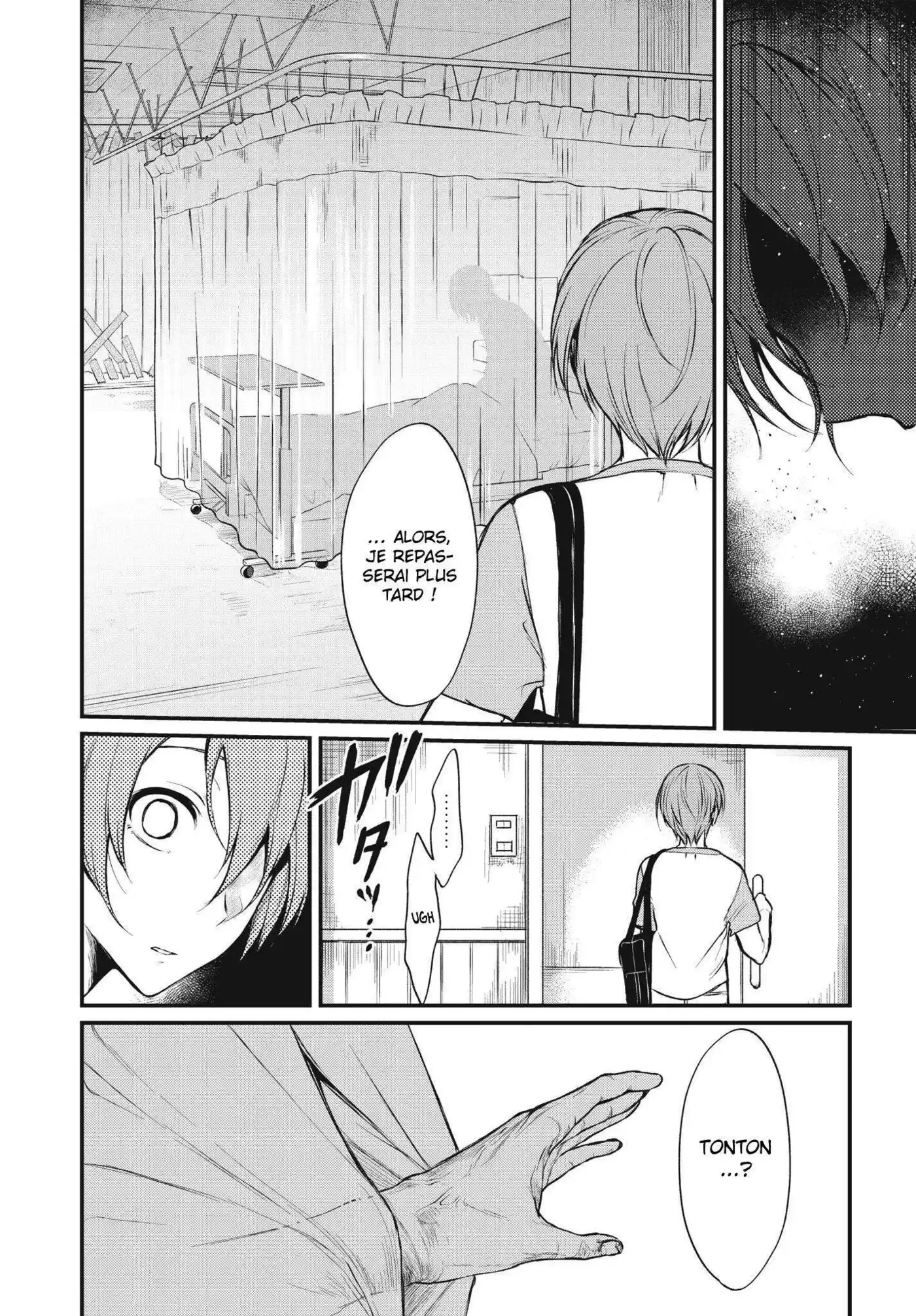 Ane Naru Mono 12 page 3
