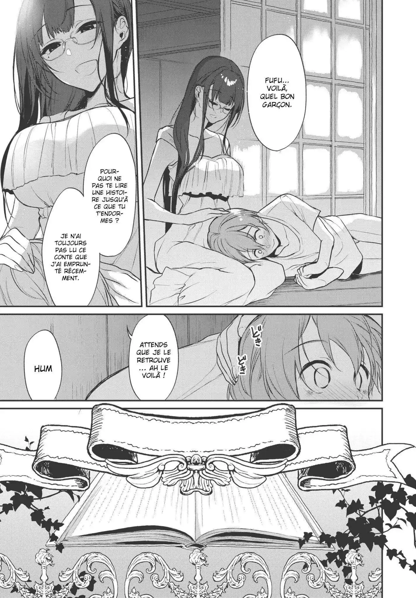 Ane Naru Mono 22.5 page 4