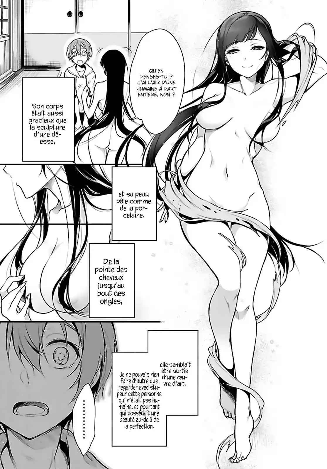 Ane Naru Mono 2 page 6