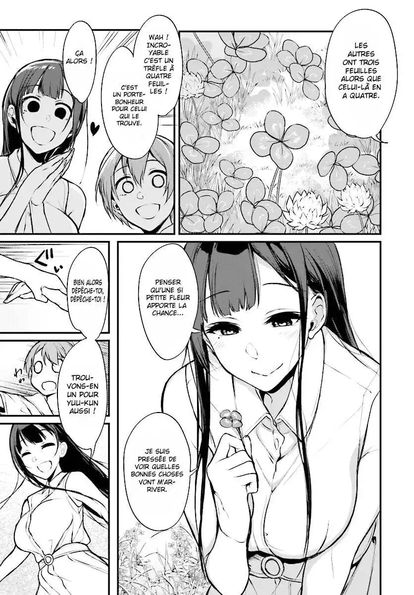 Ane Naru Mono 15 page 6
