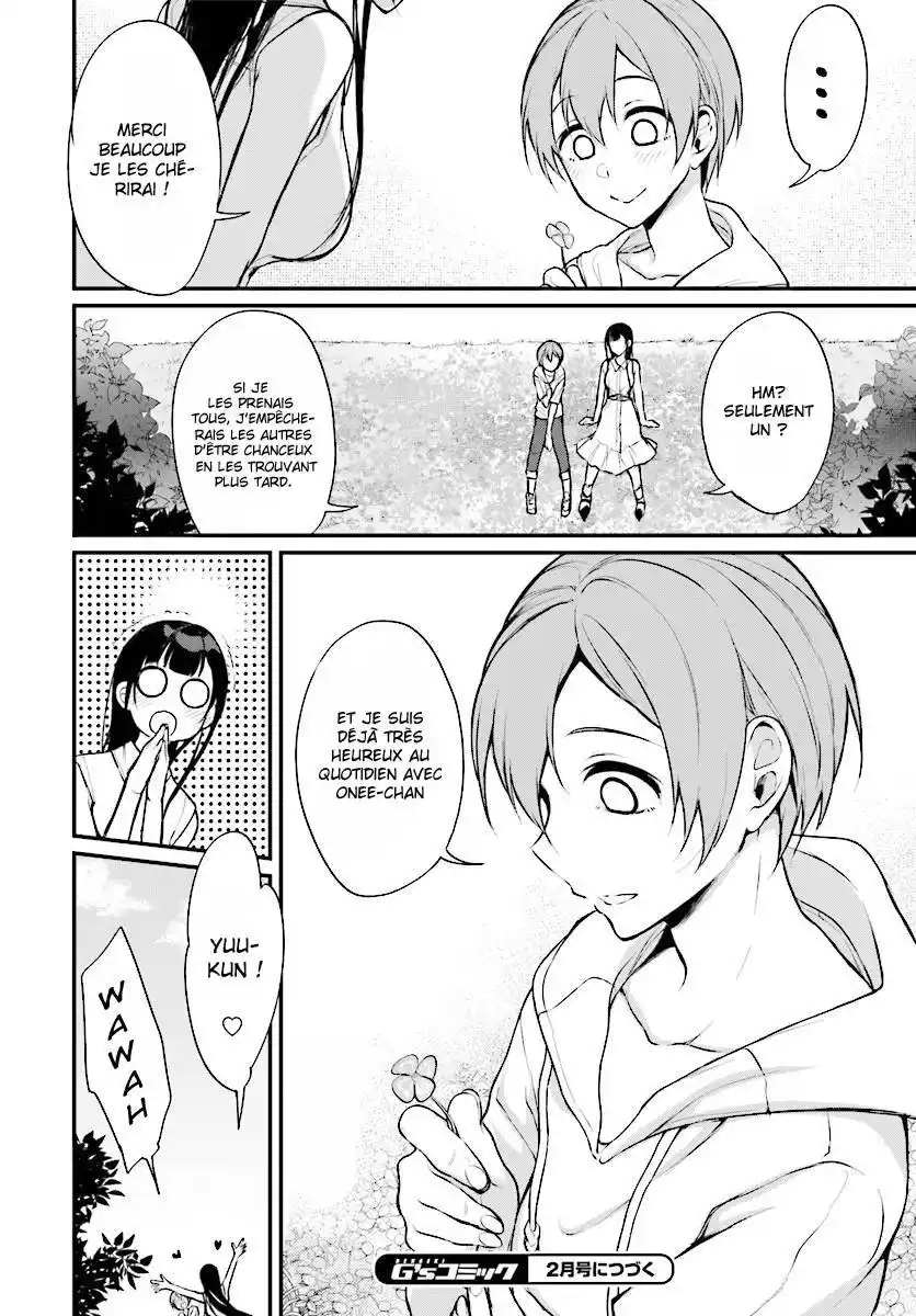 Ane Naru Mono 15 page 9