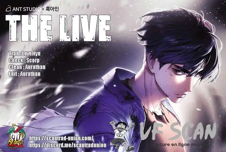 The Live 66 page 1