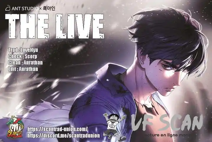 The Live 78 page 1