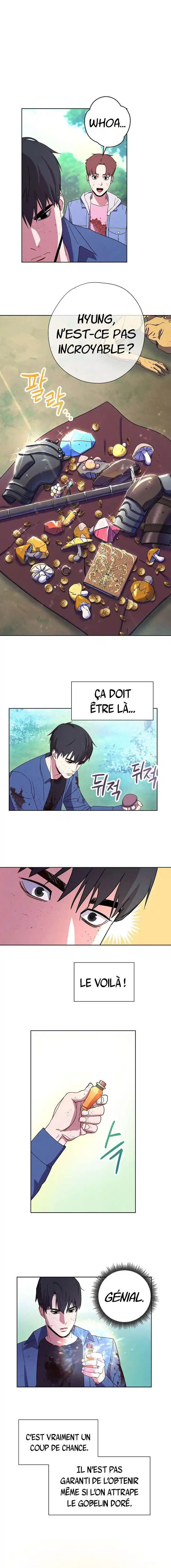 The Live 16 page 3