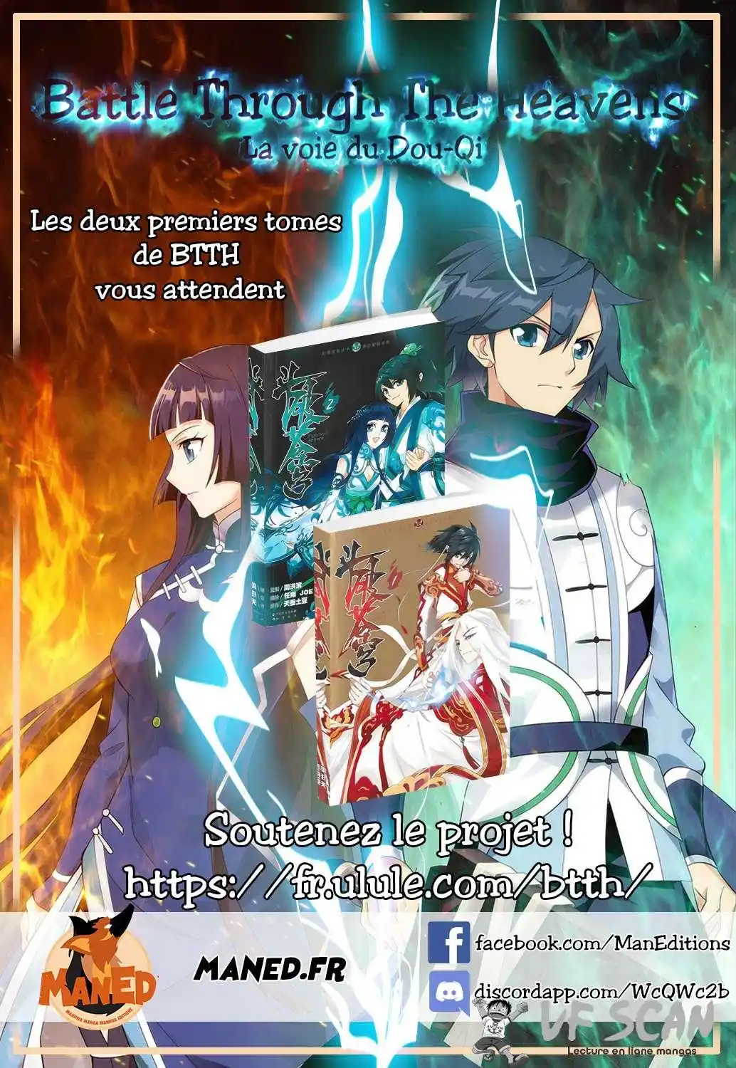 The Live 34 page 1
