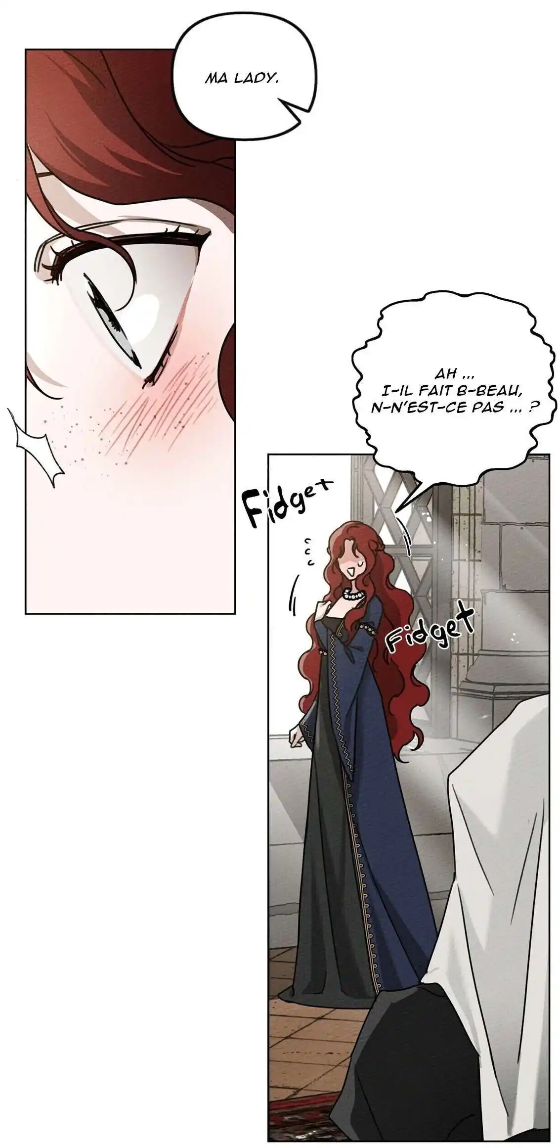 Under The Oak Tree 14 page 6