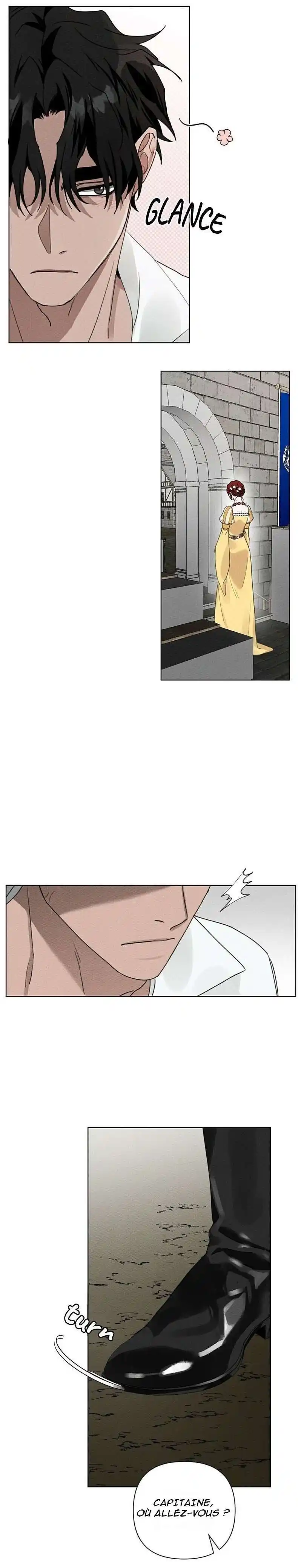 Under The Oak Tree 10 page 6