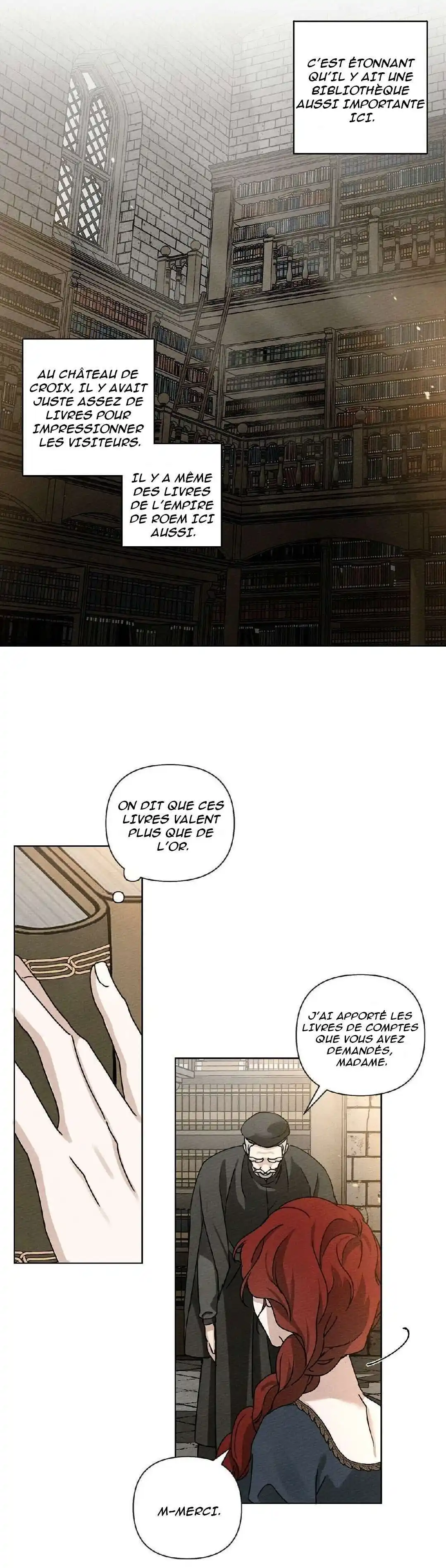Under The Oak Tree 13 page 4