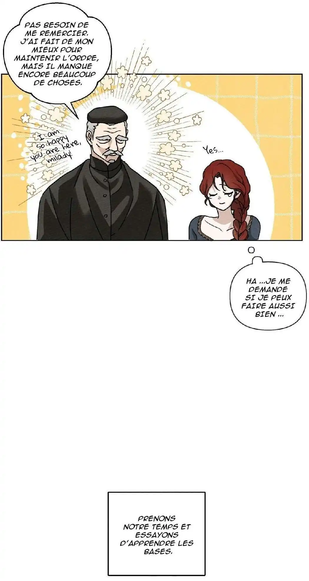 Under The Oak Tree 13 page 5