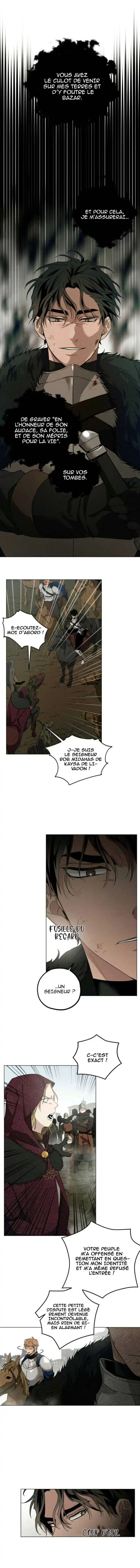Under The Oak Tree 25 page 7
