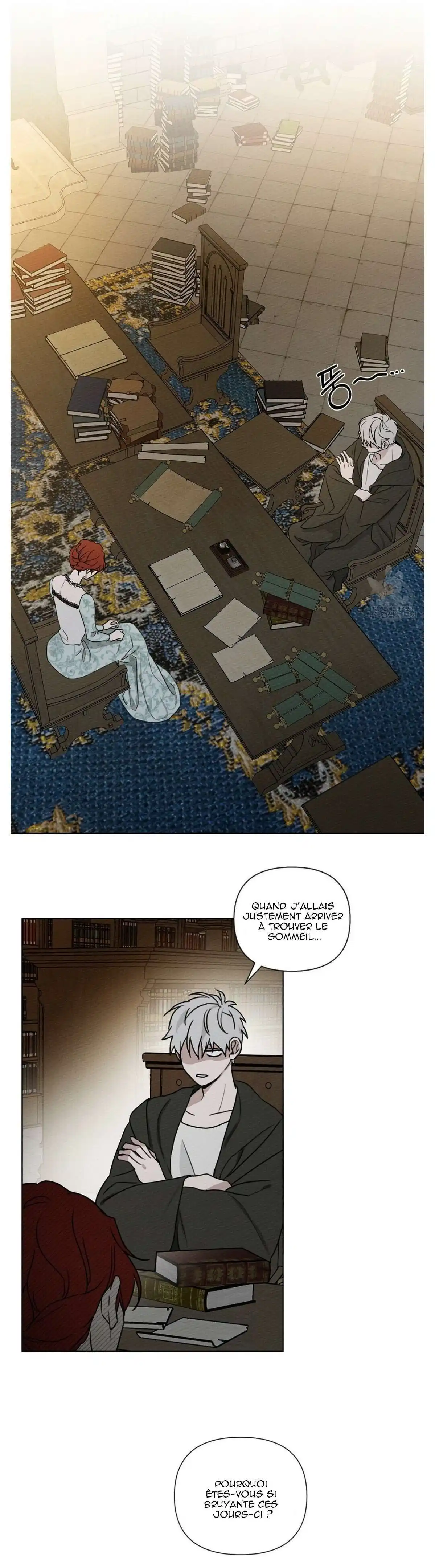 Under The Oak Tree 18 page 2