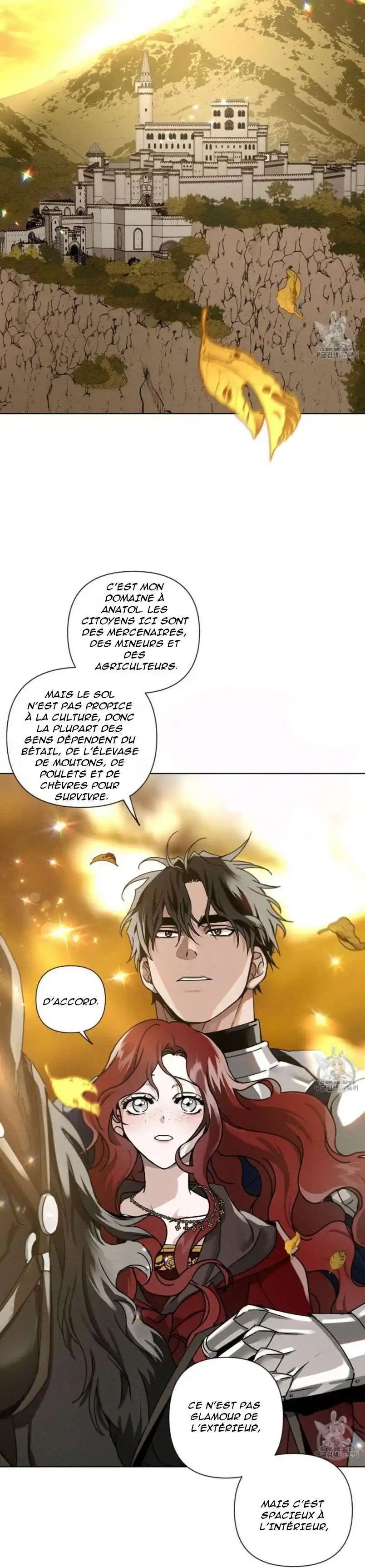 Under The Oak Tree 8 page 2