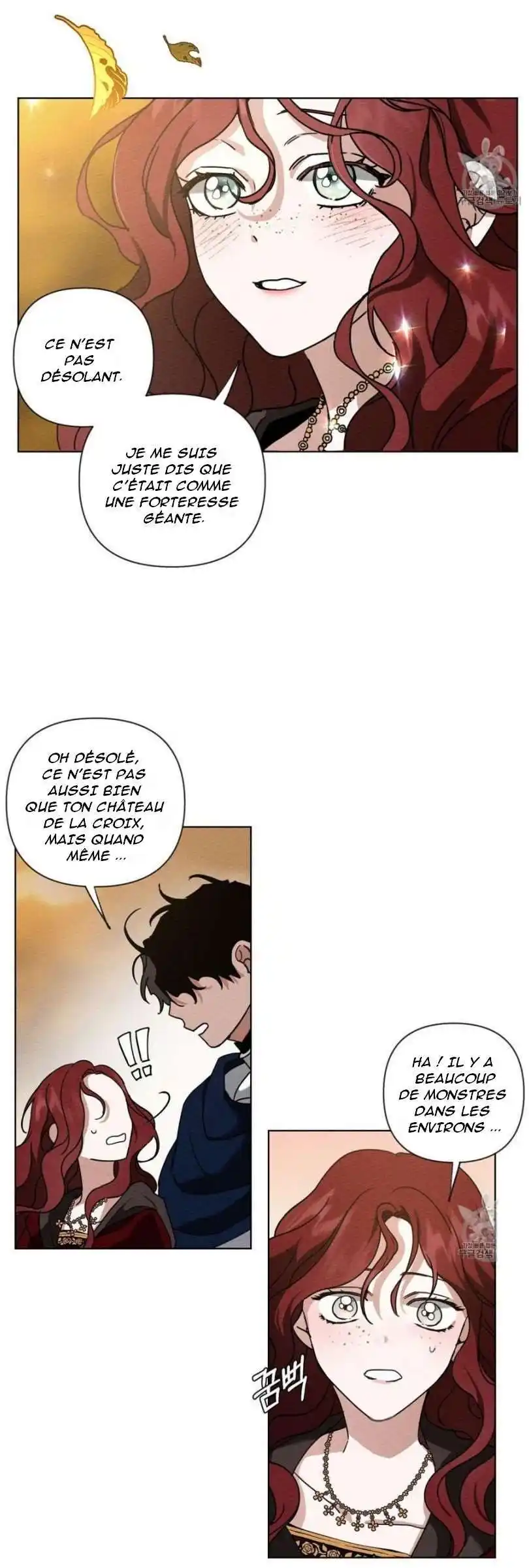 Under The Oak Tree 8 page 3