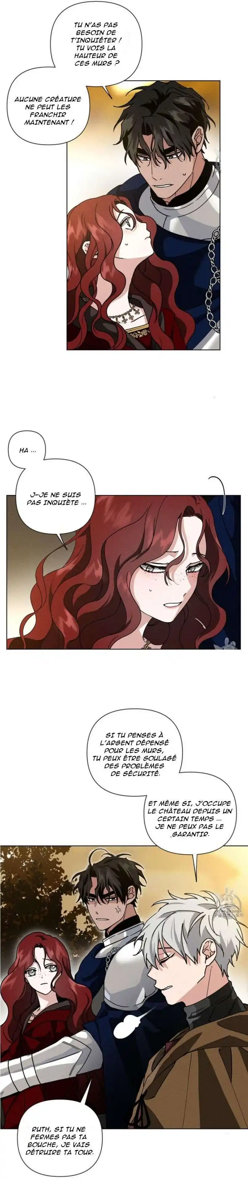 Under The Oak Tree 8 page 4