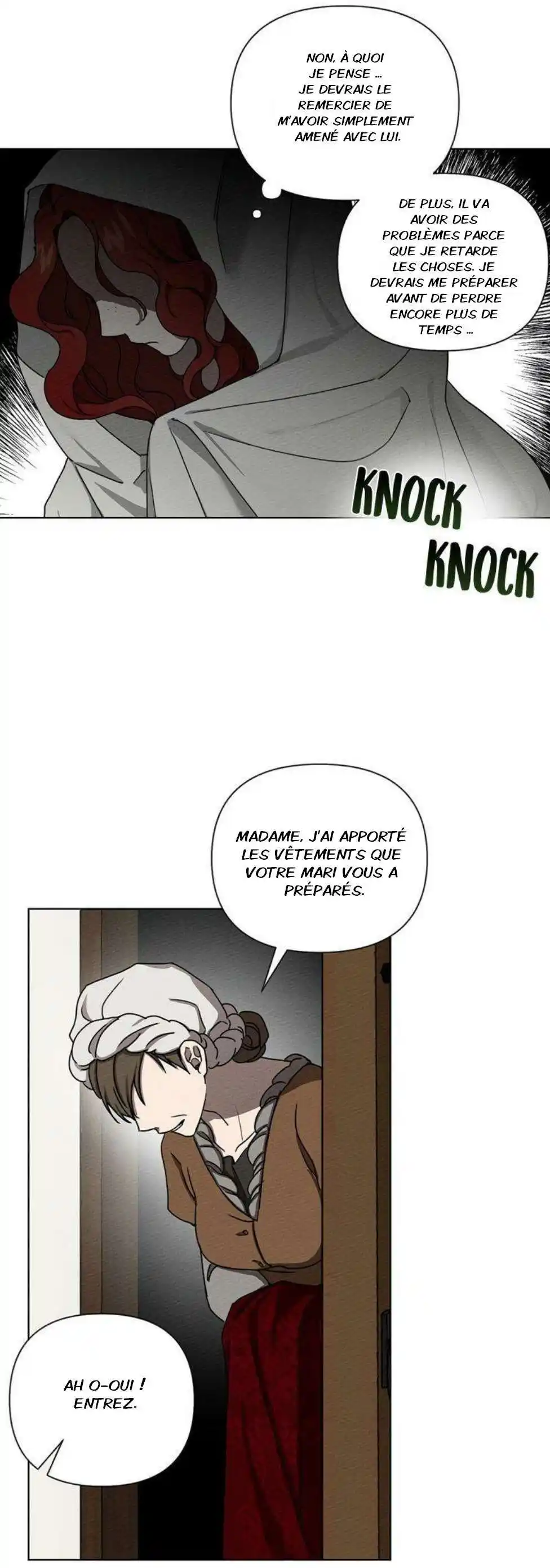 Under The Oak Tree 6 page 5