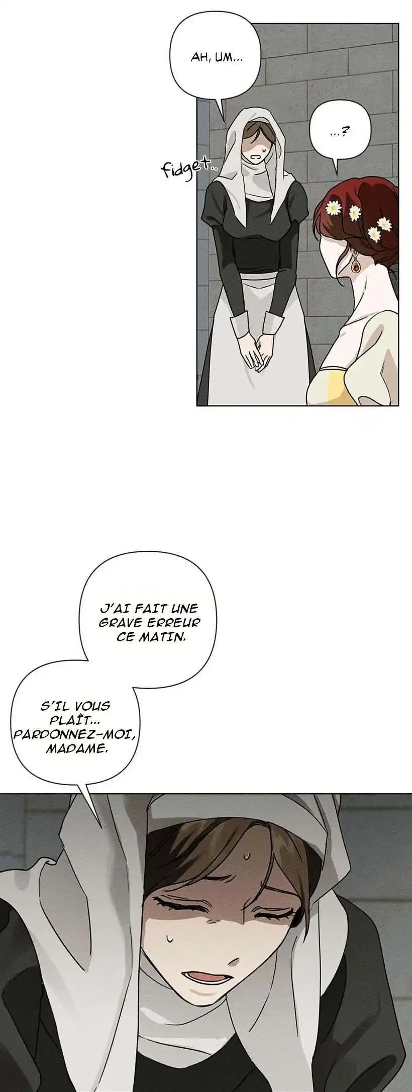 Under The Oak Tree 11 page 4