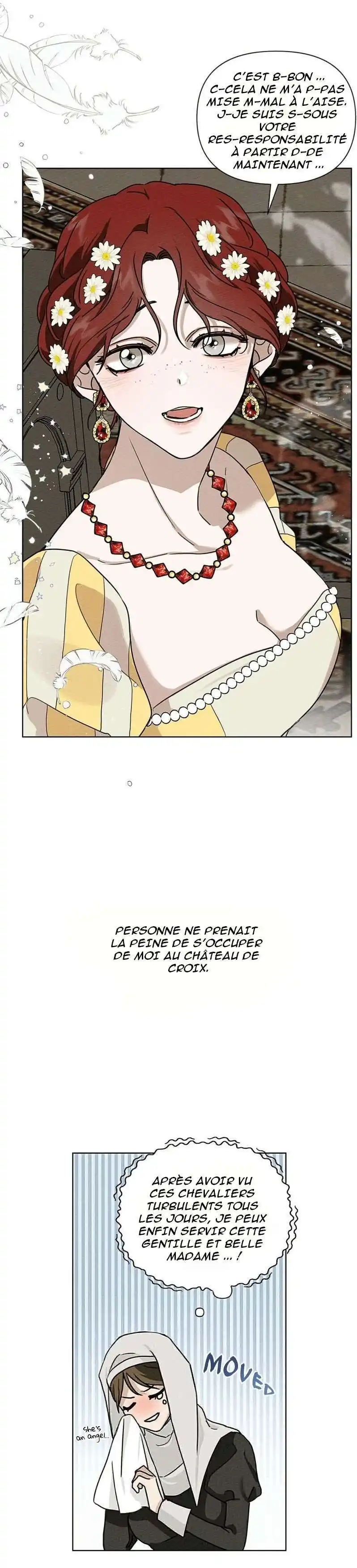 Under The Oak Tree 11 page 5