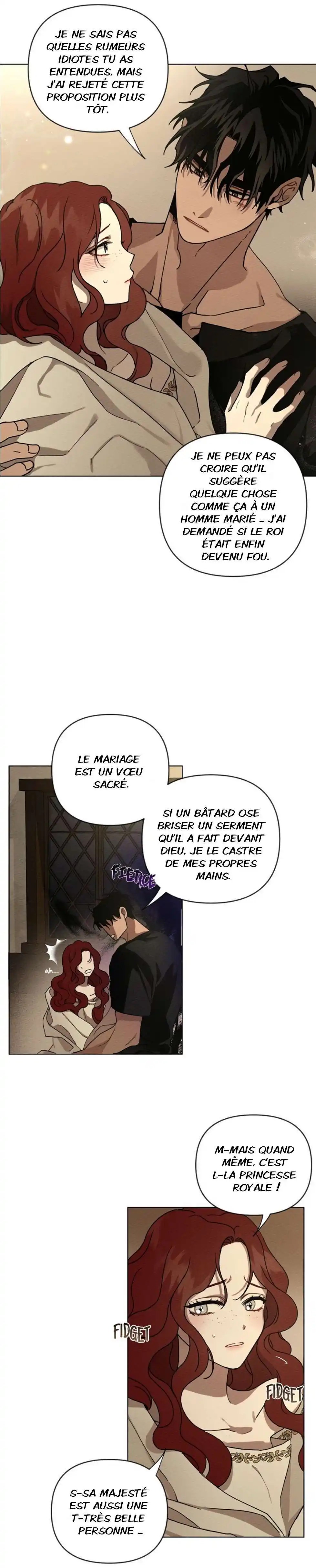 Under The Oak Tree 5 page 3