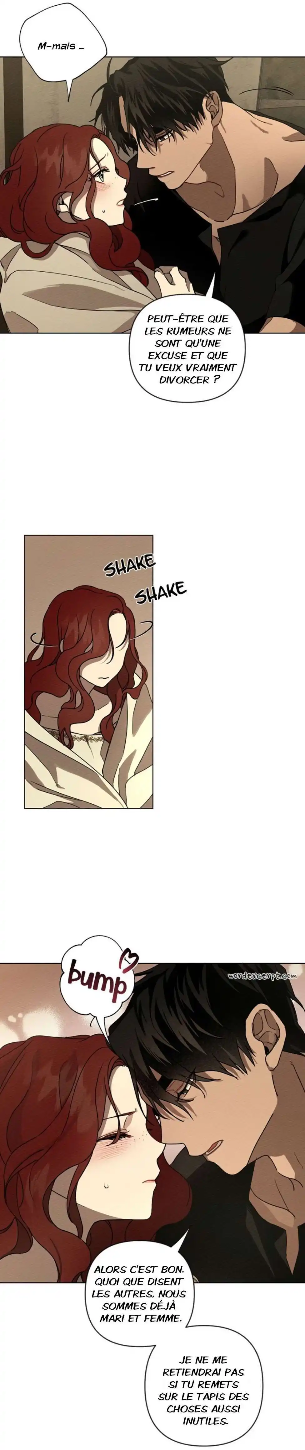 Under The Oak Tree 5 page 5