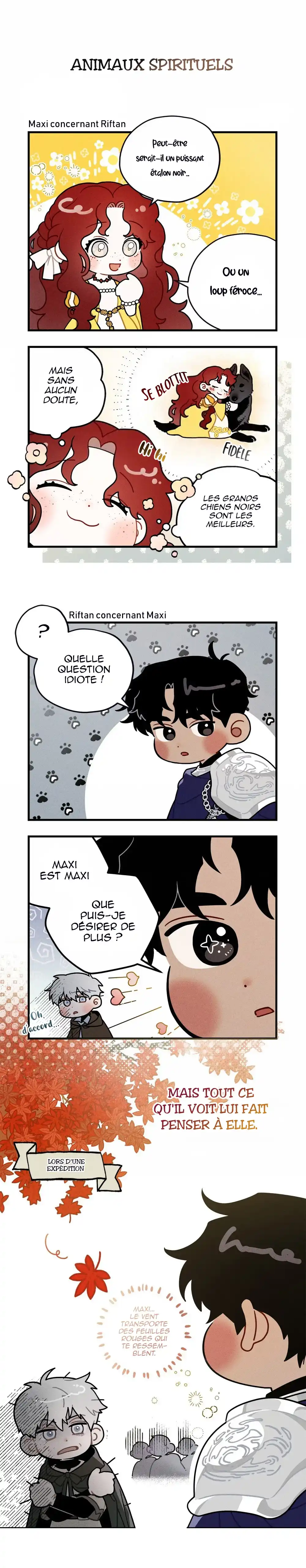 Under The Oak Tree 64.1 page 3