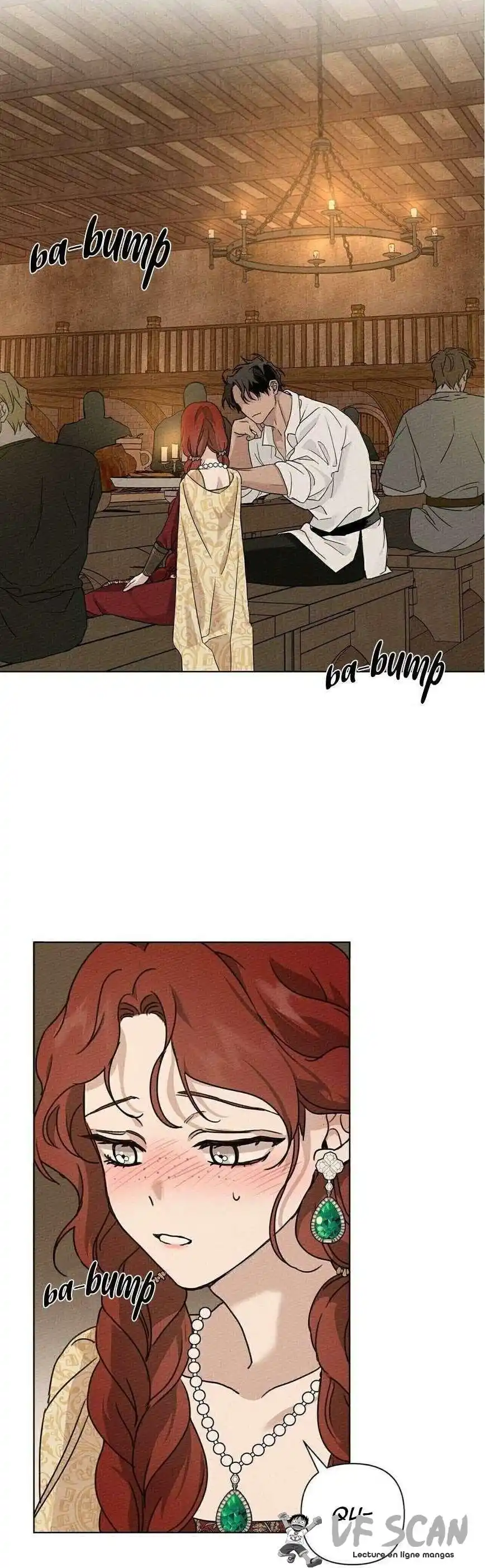 Under The Oak Tree 12 page 1