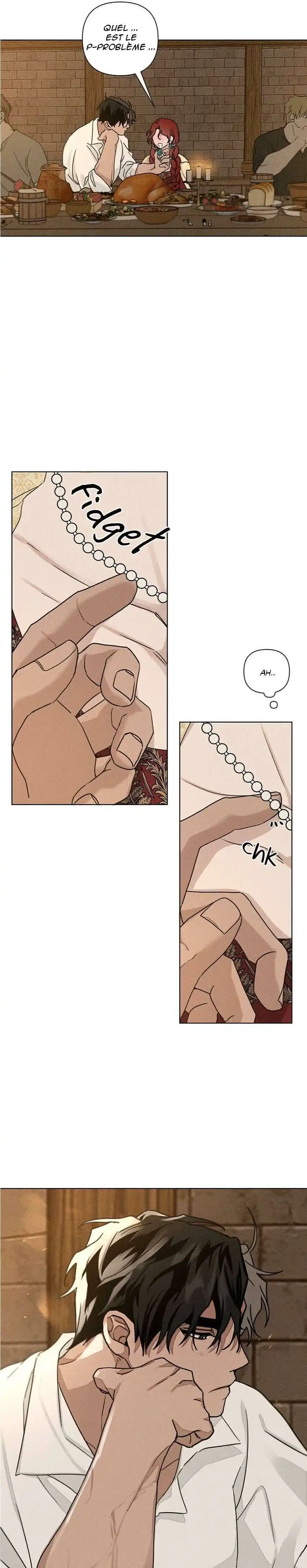 Under The Oak Tree 12 page 2