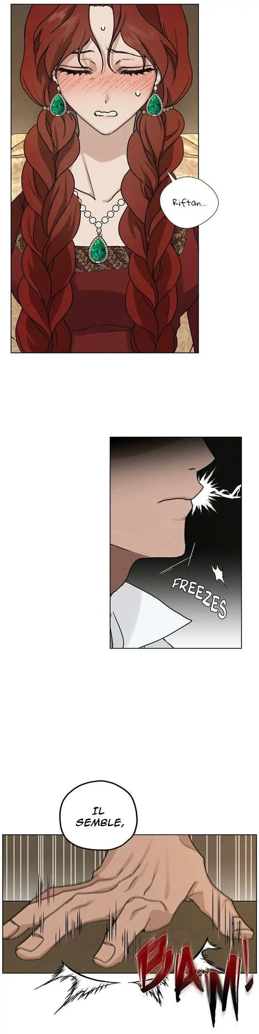 Under The Oak Tree 12 page 4
