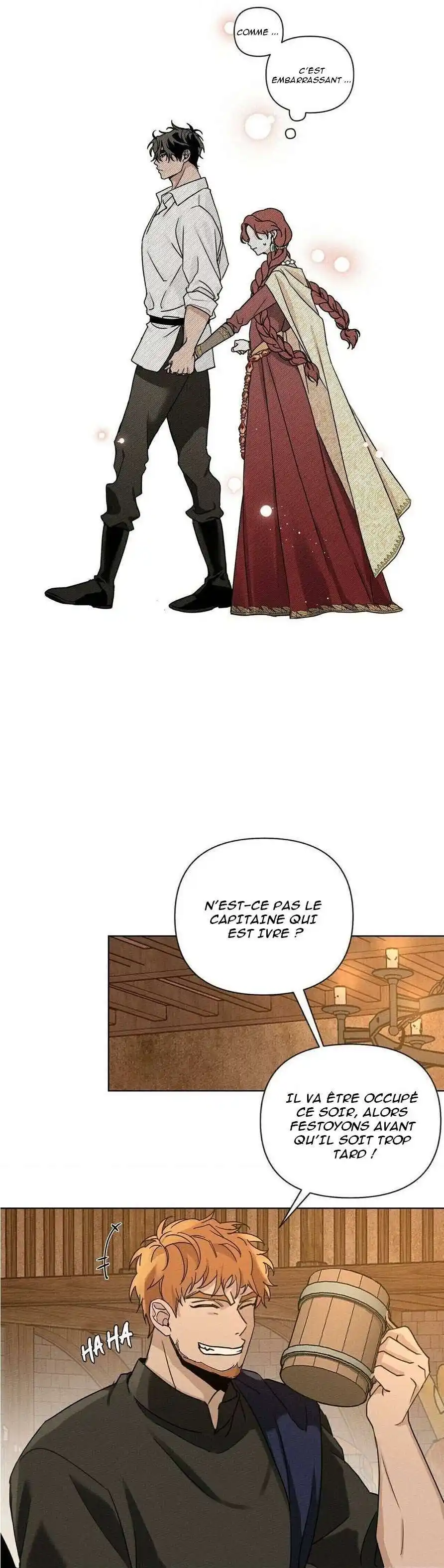 Under The Oak Tree 12 page 6