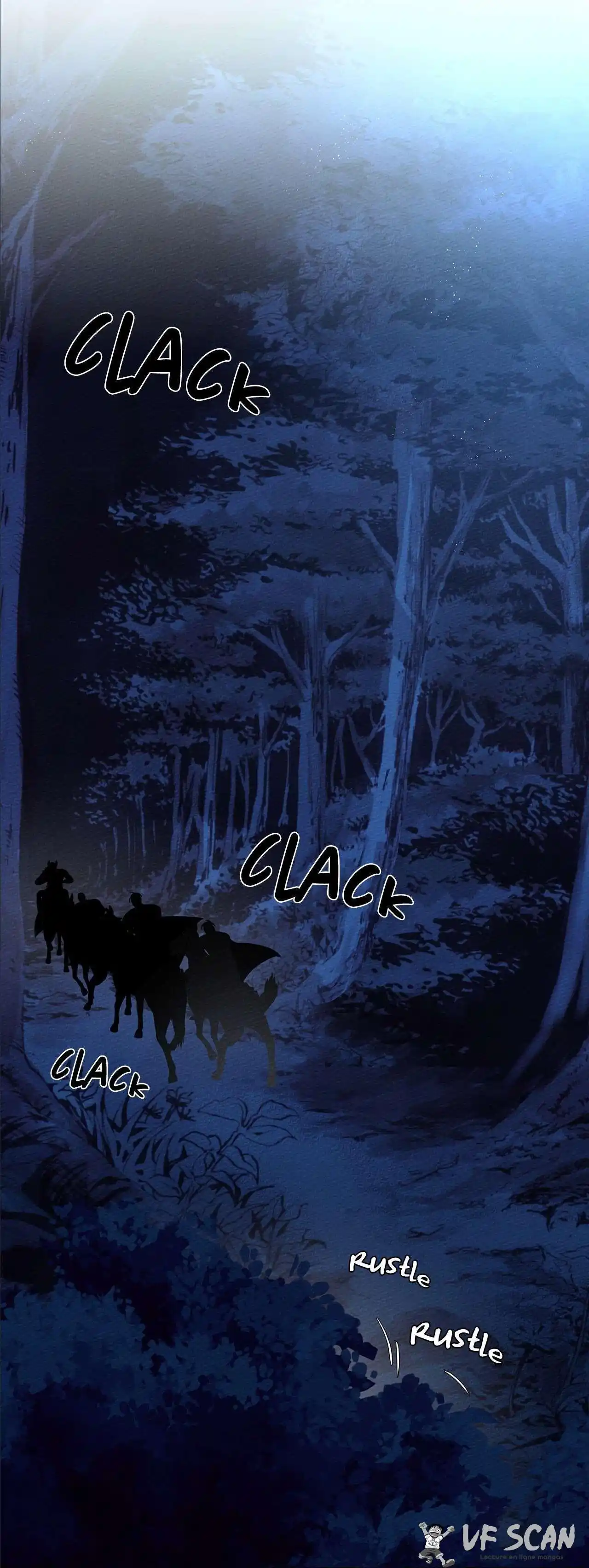 Under The Oak Tree 17 page 1