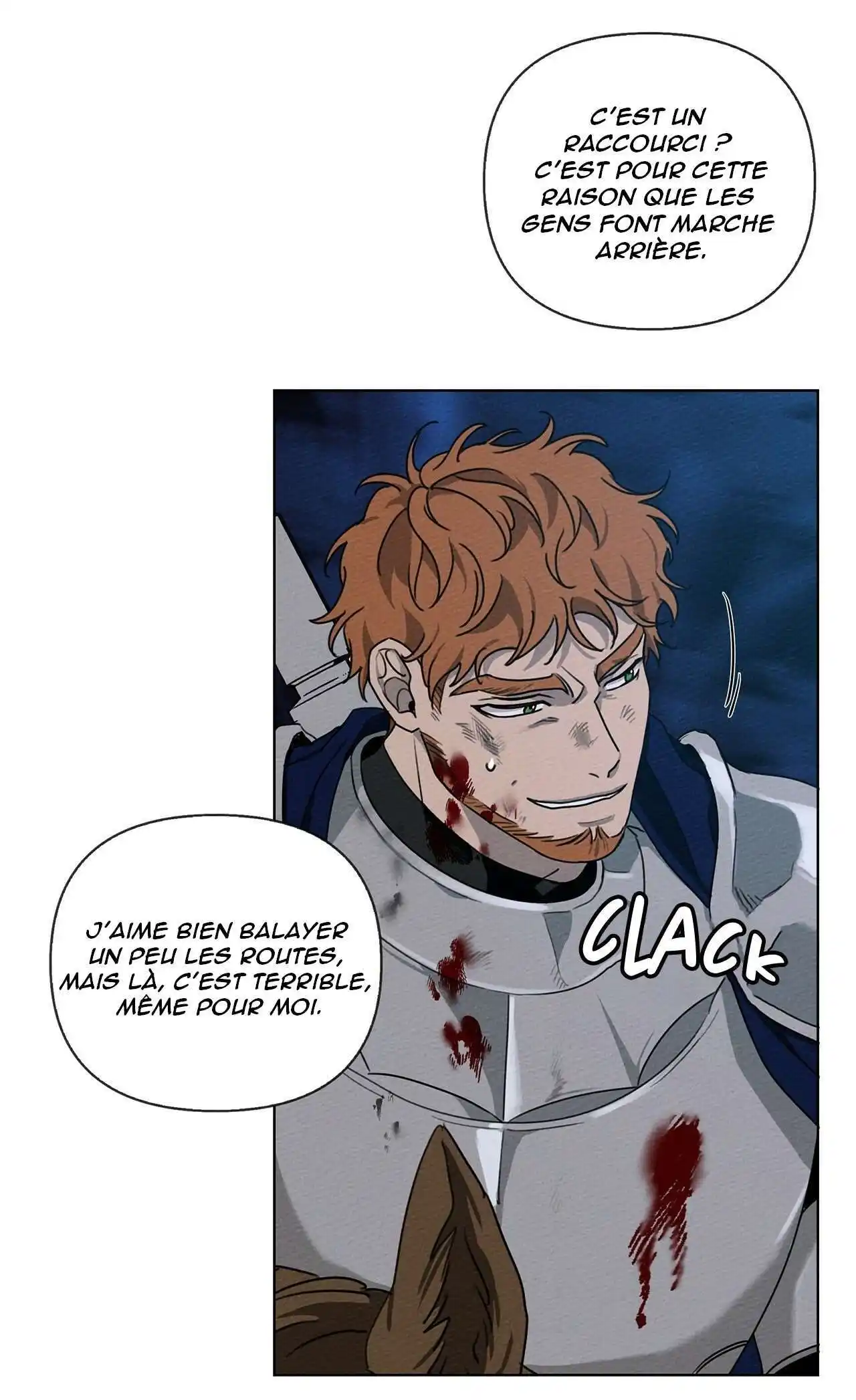 Under The Oak Tree 17 page 5
