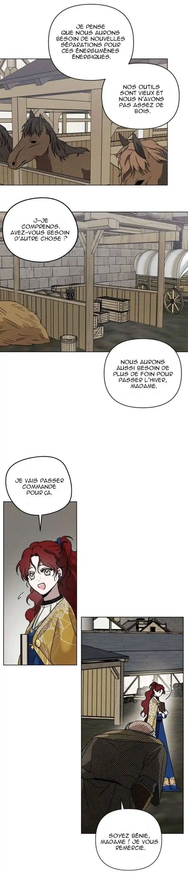 Under The Oak Tree 20 page 11