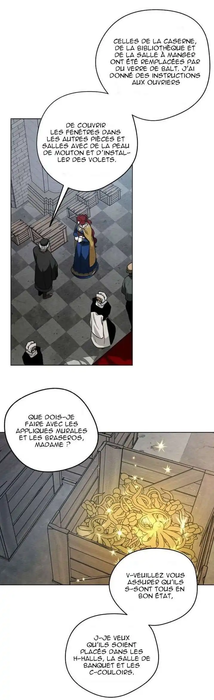 Under The Oak Tree 20 page 4