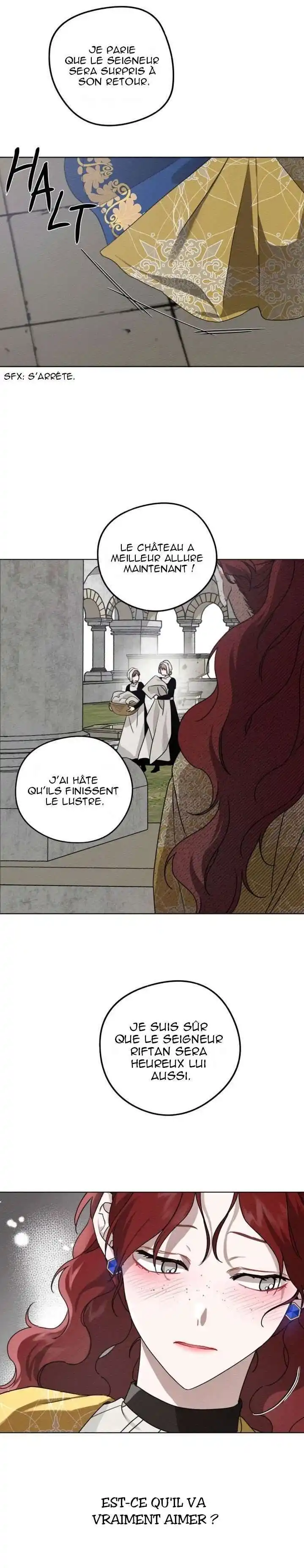 Under The Oak Tree 20 page 8