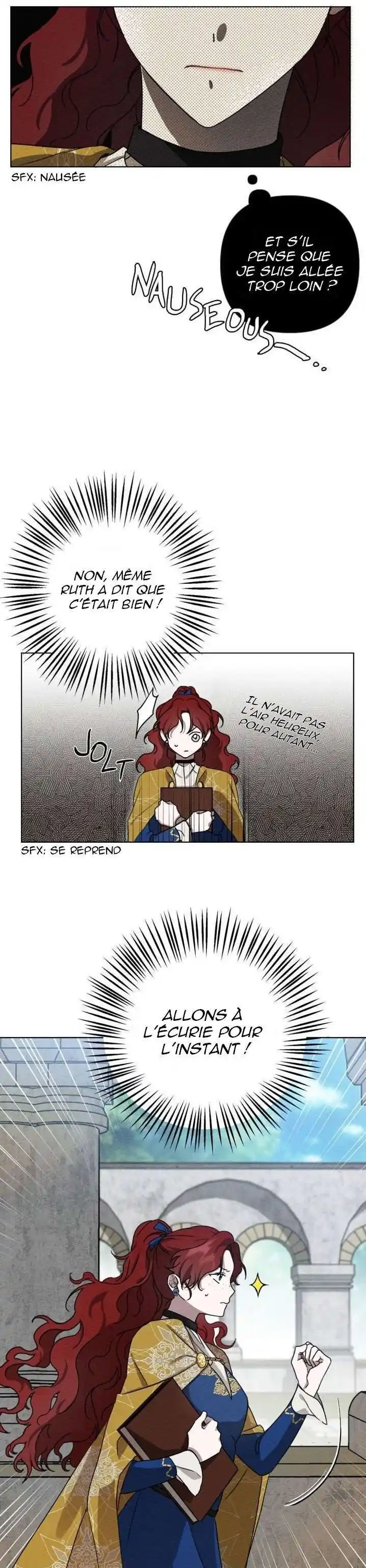 Under The Oak Tree 20 page 9