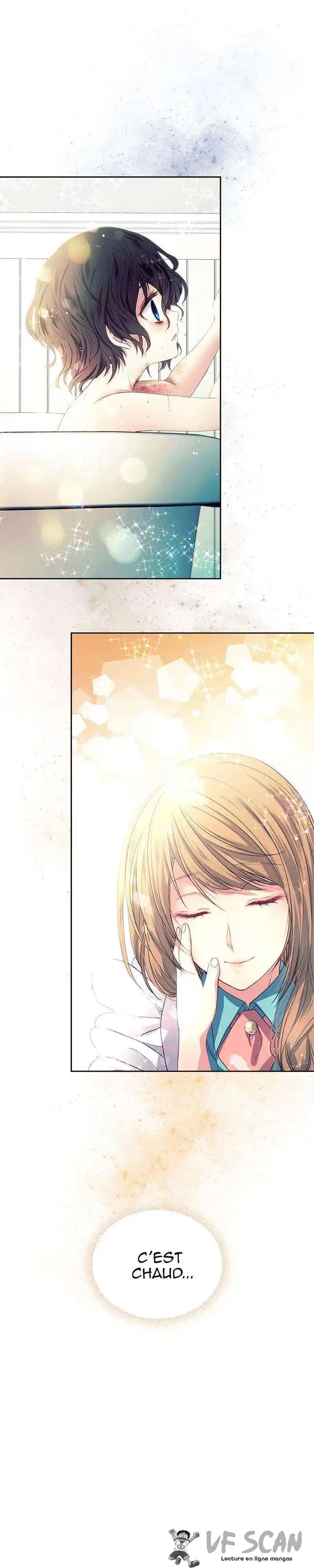 A Tender Heart: The Story of How I Became a Duke's Maid 4 page 1