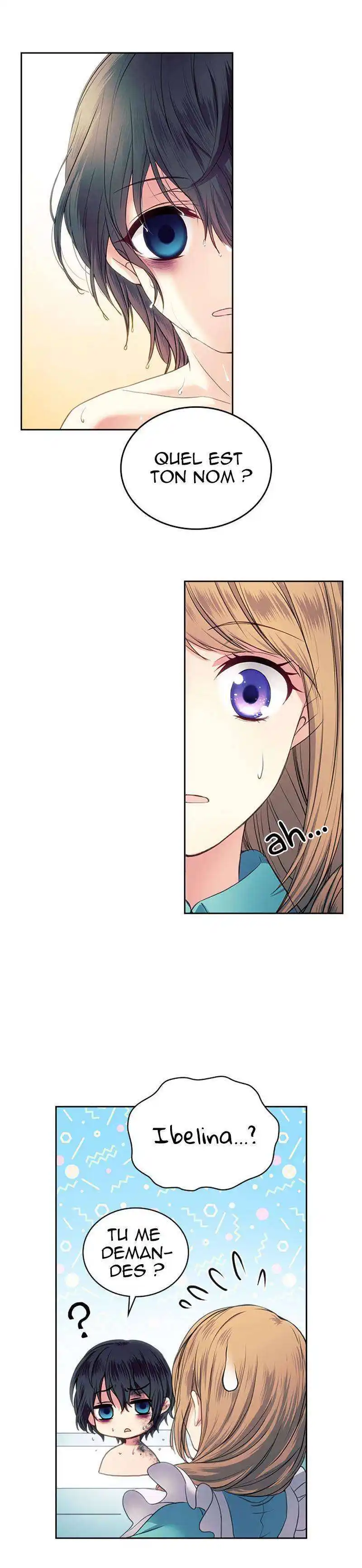 A Tender Heart: The Story of How I Became a Duke's Maid 4 page 4
