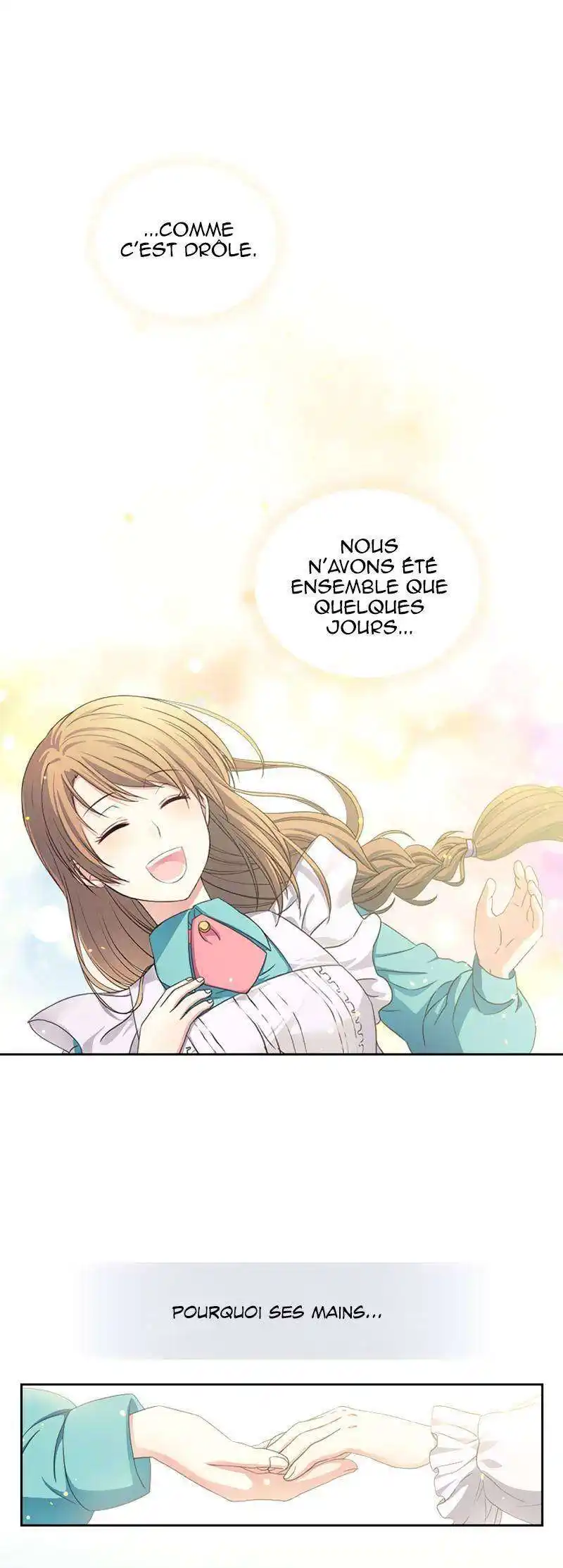 A Tender Heart: The Story of How I Became a Duke's Maid 11 page 2