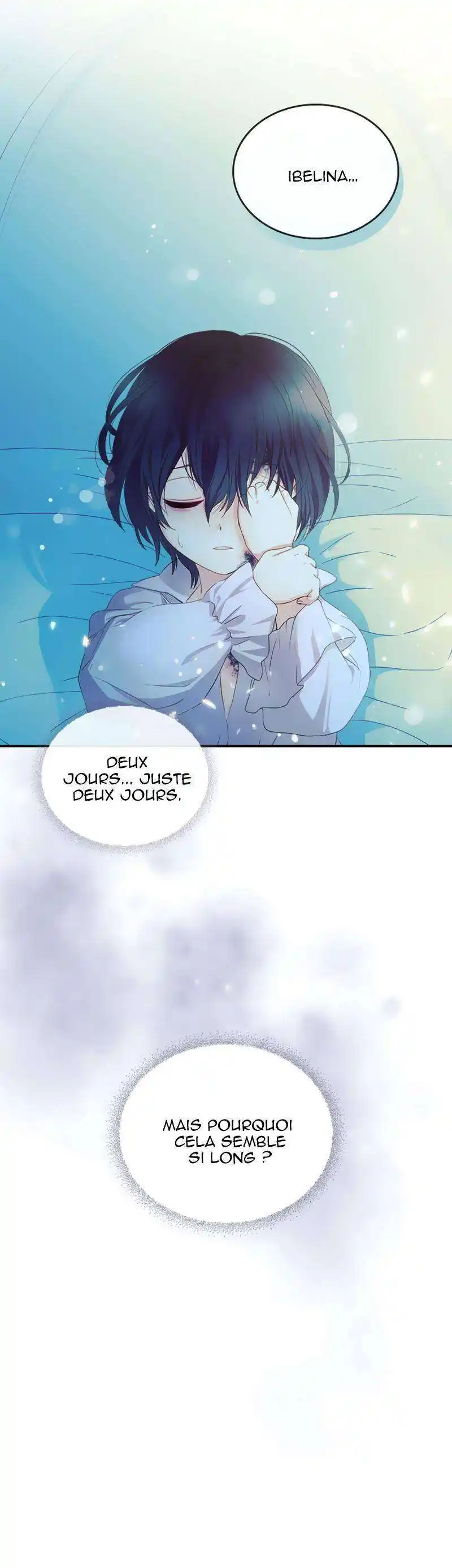 A Tender Heart: The Story of How I Became a Duke's Maid 11 page 3