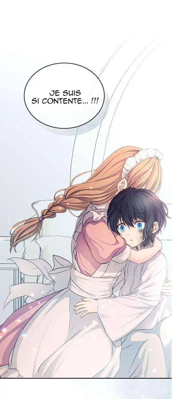 A Tender Heart: The Story of How I Became a Duke's Maid 14 page 2