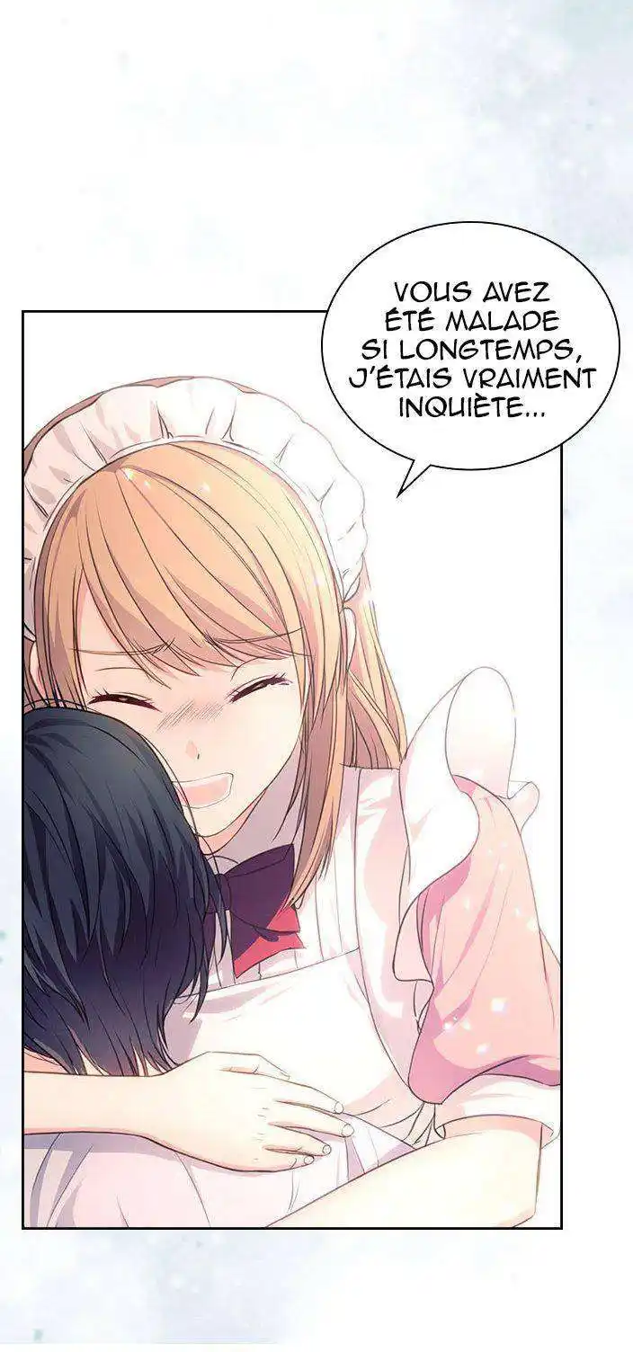 A Tender Heart: The Story of How I Became a Duke's Maid 14 page 3