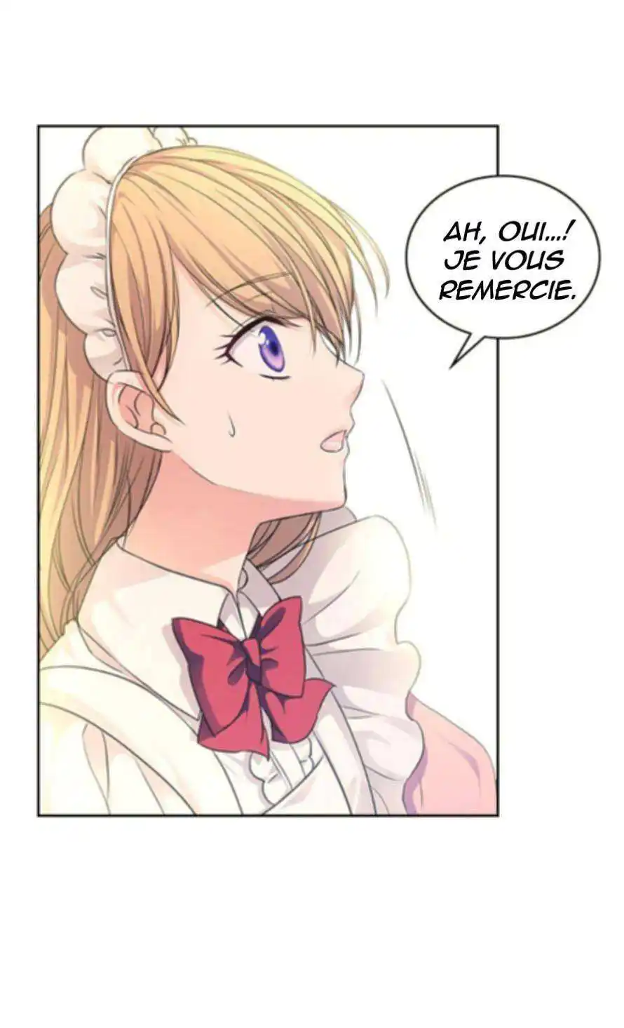 A Tender Heart: The Story of How I Became a Duke's Maid 16 page 3