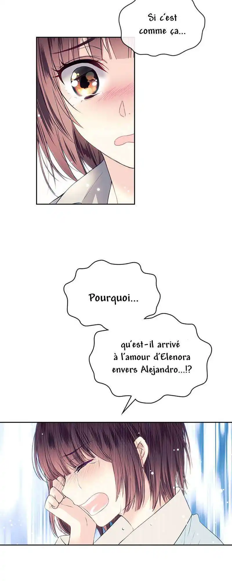 A Tender Heart: The Story of How I Became a Duke's Maid 1 page 5