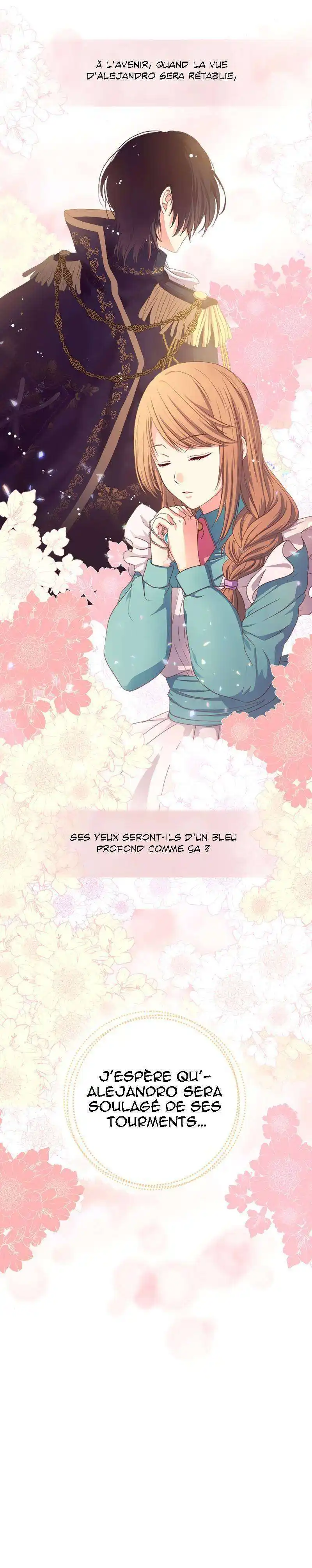 A Tender Heart: The Story of How I Became a Duke's Maid 10 page 13